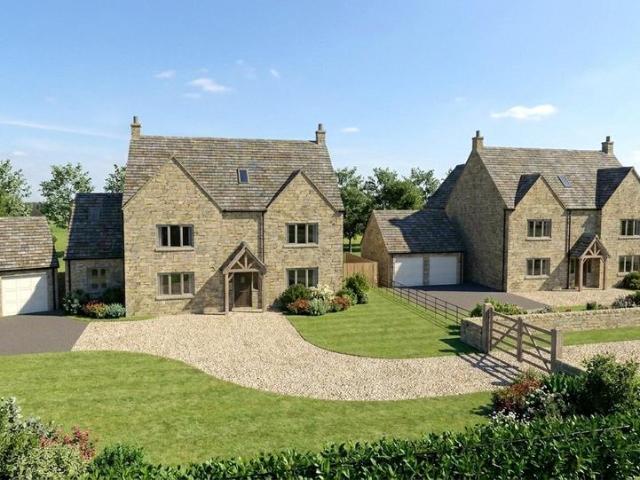 House for sale in Blunsdon, Broad Blunsdon