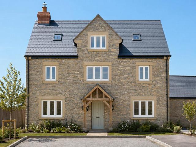 House for sale in Baltonsborough