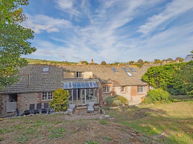 House for sale in West Lulworth