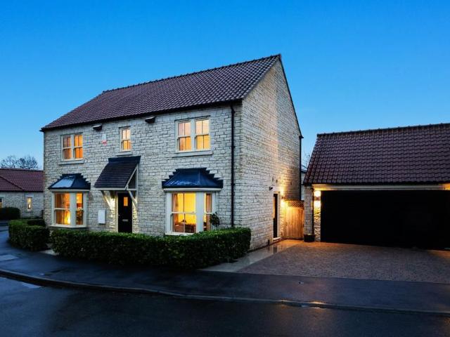 House for sale in Helmsley, North Yorkshire