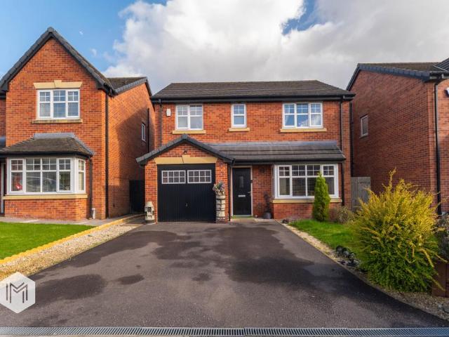 House for sale in Bradshaw, Lee Bank
