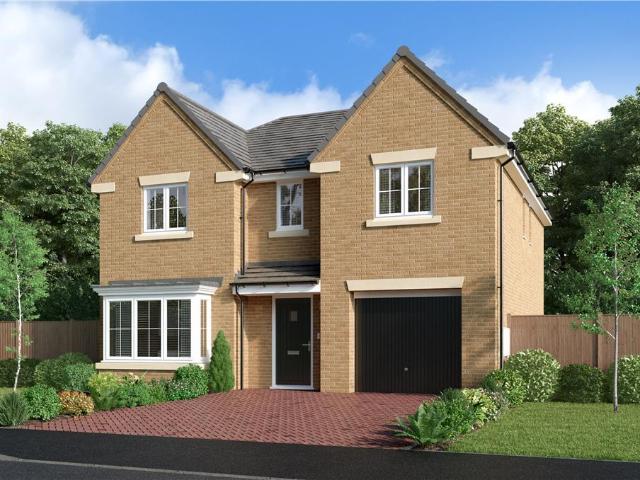 House for sale in Marske, Redcar And Cleveland