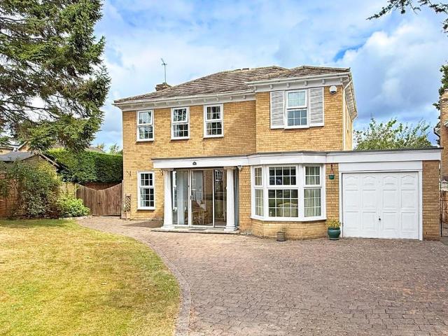 House for sale in Rossett, Harrogate