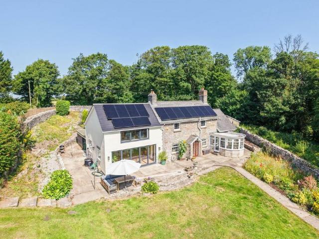 House for sale in Pentre Meyrick, Penllyn