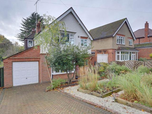 House for sale in Caversham Park, Reading