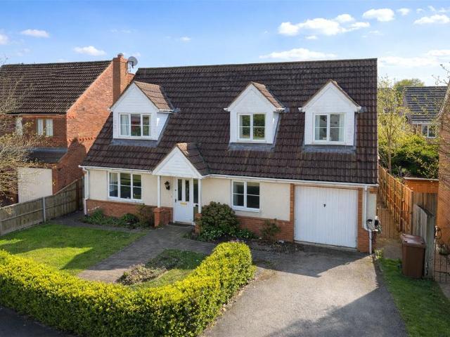 House for sale in Ashby De La Launde, Lincolnshire