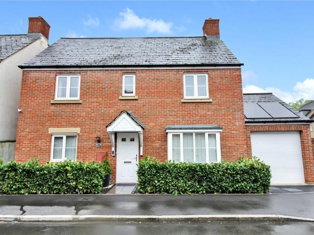 House for sale in Redhouse, Abbey Mead