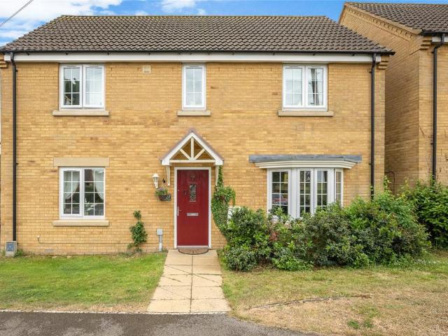 House for sale in Cranwell, Brauncewell and Byard's Leap, Ashby De La Launde