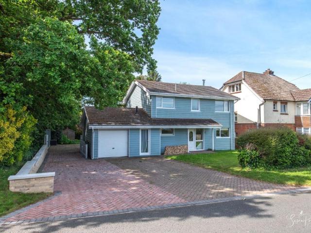 House for sale in Whippingham, Isle Of Wight