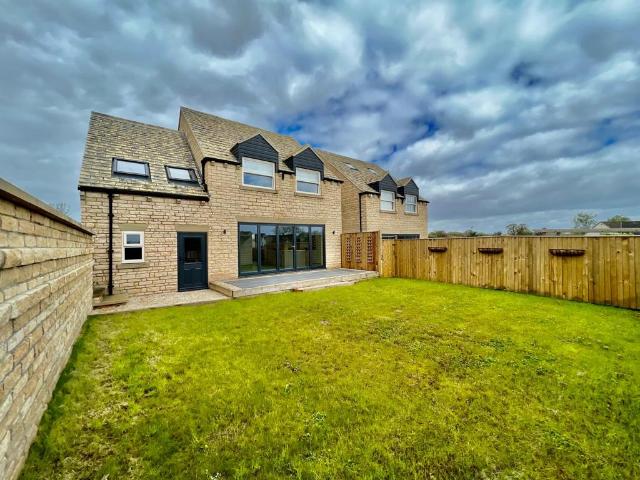 House for sale in Bramham, West Yorkshire