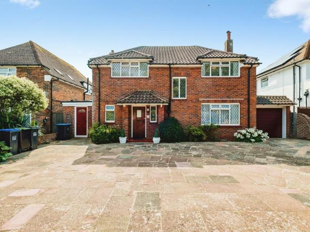 House for sale in Worthing, West Sussex