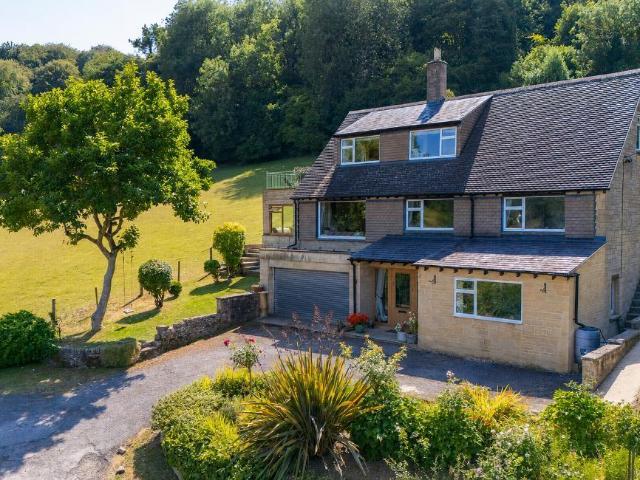 House for sale in Dursley, School House