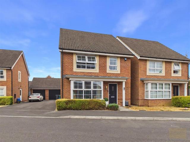 House for sale in Gloucester, Gloucestershire