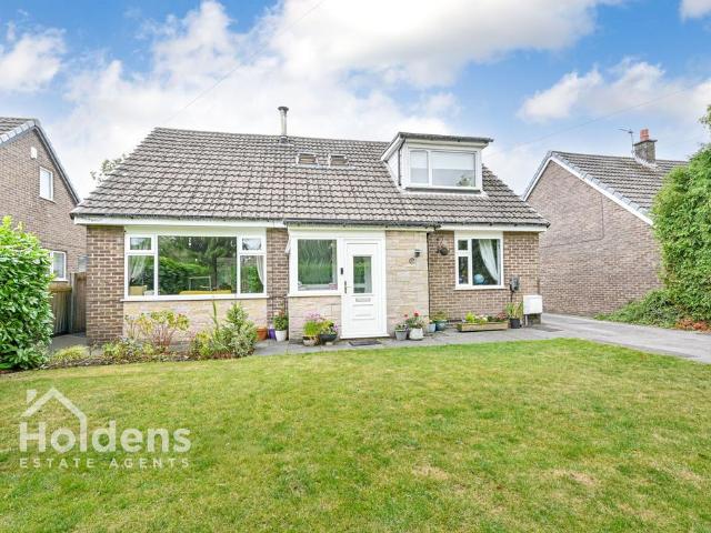 House for sale in Whittingham, Higher Bartle