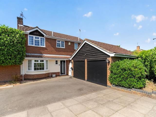 House for sale in Orton Malborne, Peterborough