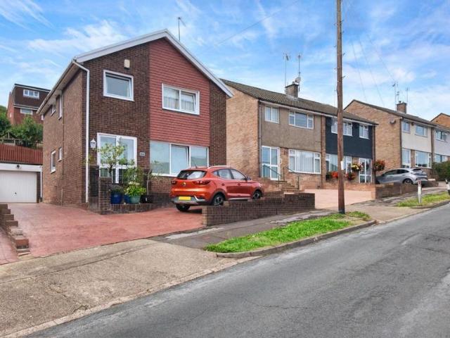 House for sale in Penarth, Wales