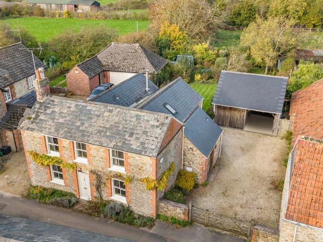 House for sale in Little Coxwell, Dromore