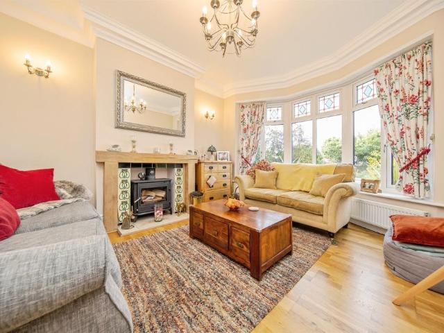 House for sale in Upper Dovercourt, Dale Hill
