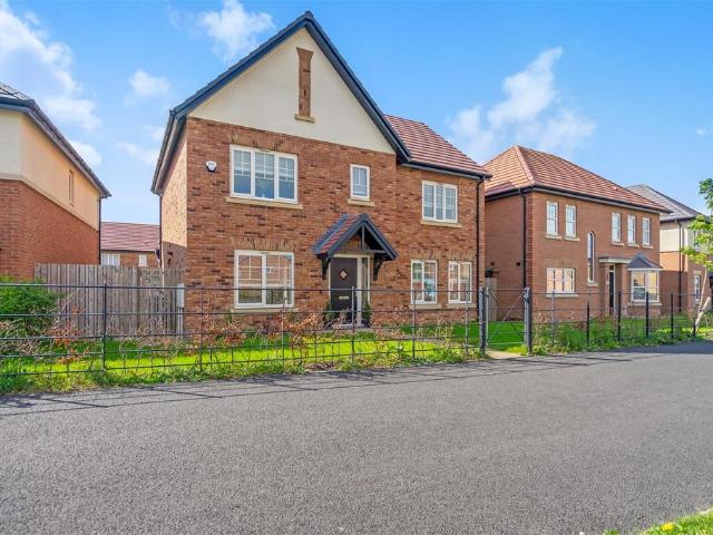House for sale in Darlington