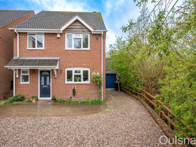 House for sale in Bromsgrove