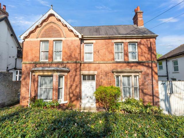 House for sale in Streetly, West Midlands