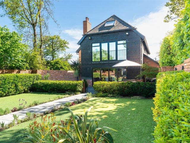 House for sale in Wigbeth, East Dorset