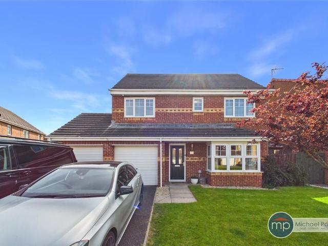 House for sale in Redcar, Redcar And Cleveland