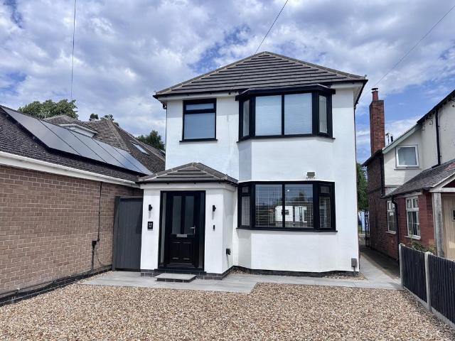 House for sale in Meadows, Oadby and Wigston