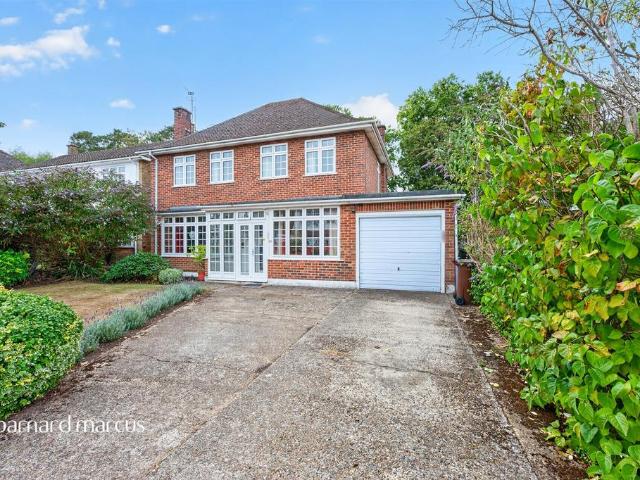 House for sale in Ewell, Surrey