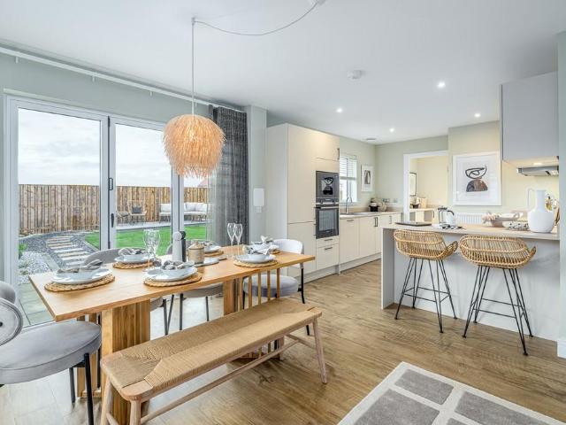 House for sale in Millerhill, Scotland