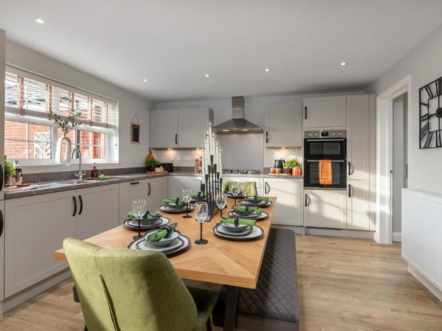 House for sale in Wendel View, Wellingborough