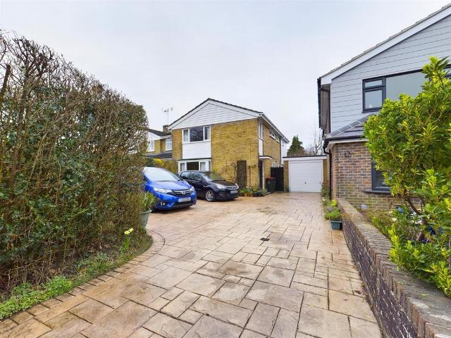 House for sale in Glynde, West Sussex