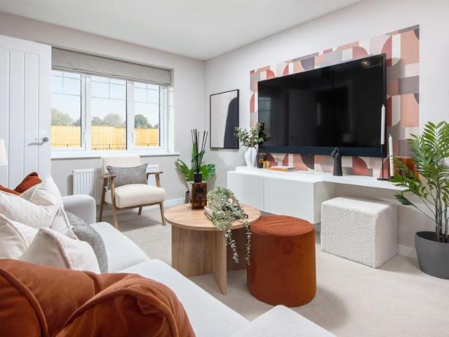 House for sale in Willington