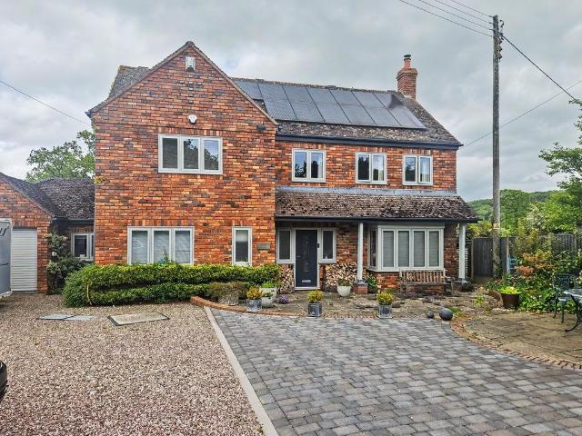 House for sale in Longville in the Dale, Rushbury