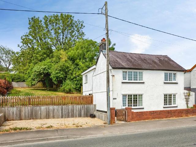 House for sale in Manordeilo and Salem, Llandeilo