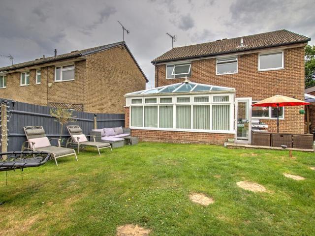 House for sale in Glynde, West Sussex