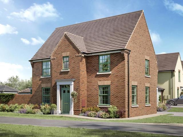 House for sale in Ross-on-wye