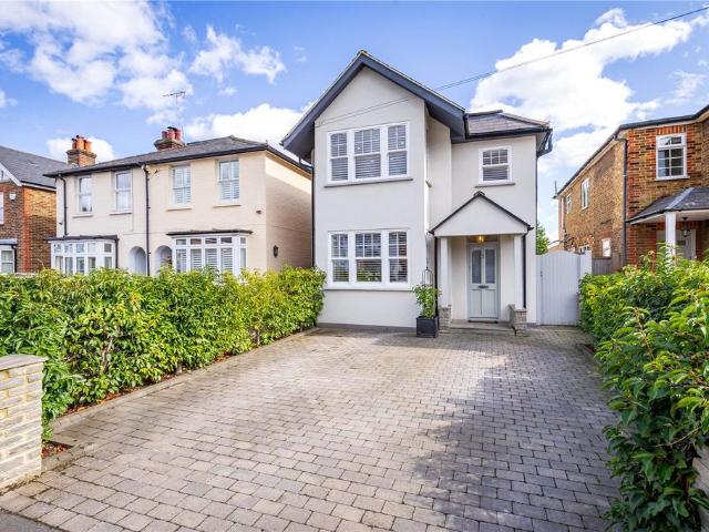 House for sale in Blackhills, Surrey