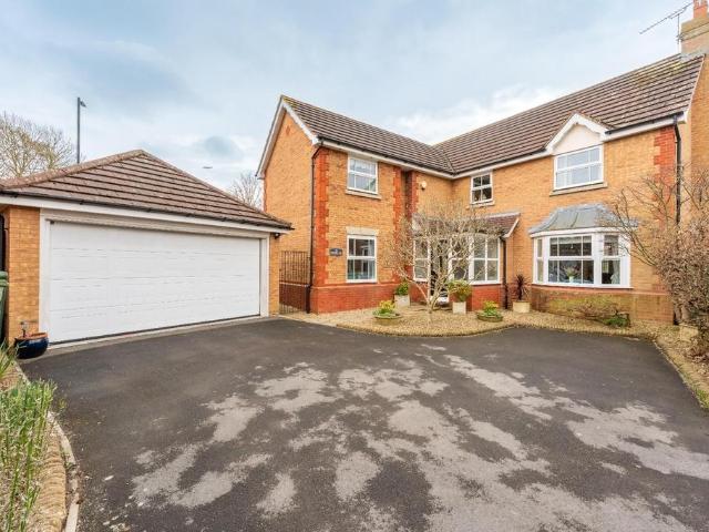 House for sale in North End, Yatton