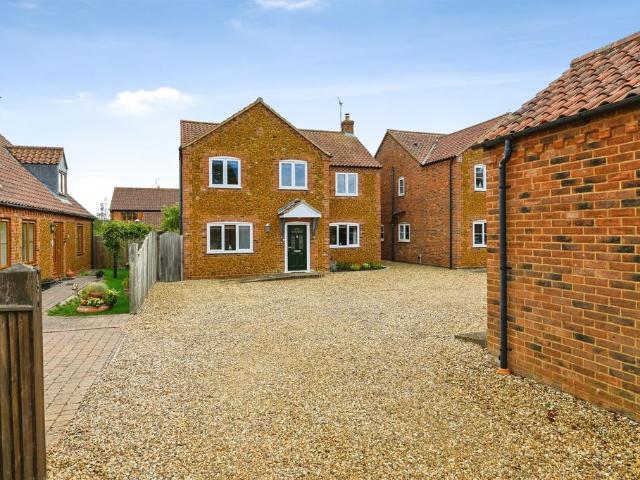 House for sale in Heacham, King's Lynn and West Norfolk