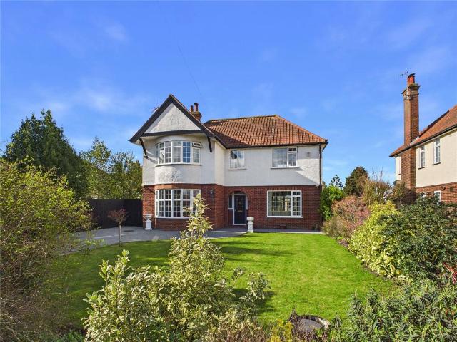 House for sale in Priory Heath, Key Street