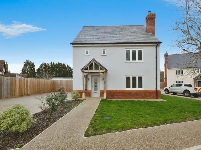 House for sale in Epping, Essex
