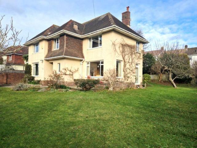 House for sale in Withycombe, Budlake