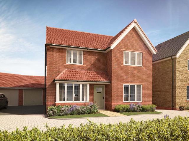 House for sale in Marcham, Vale of White Horse
