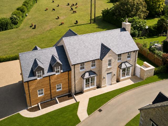 House for sale in Bulwick