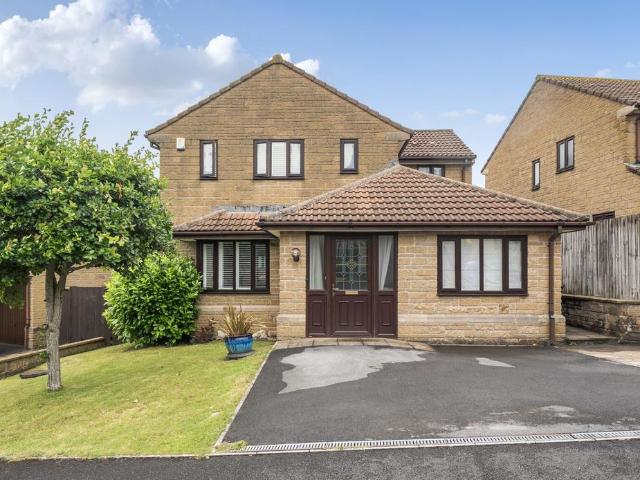 House for sale in Paulton, West of England