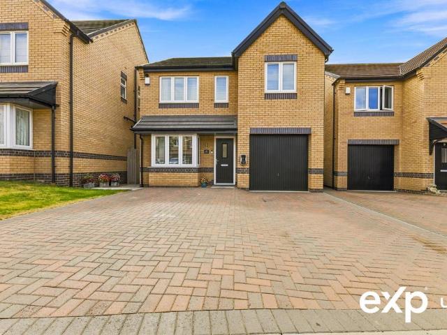 House for sale in Bestwood Village, Gedling