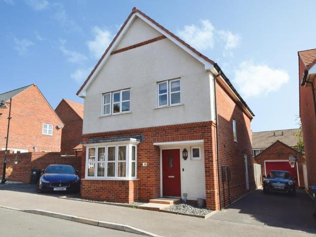 House for sale in Amesbury