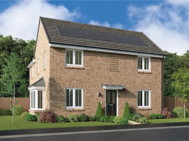 House for sale in Stanton Cross, Wellingborough