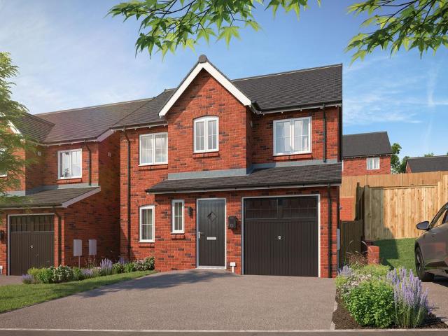 House for sale in Huthwaite, Isle Of Man